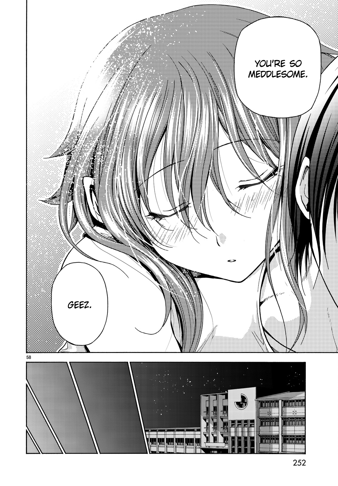 Grand Blue, Chapter 33 image 58